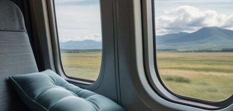 Como Meditar Durante Viagens Longas: Dicas Práticas