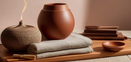 Como montar playlists perfeitas para meditação diária