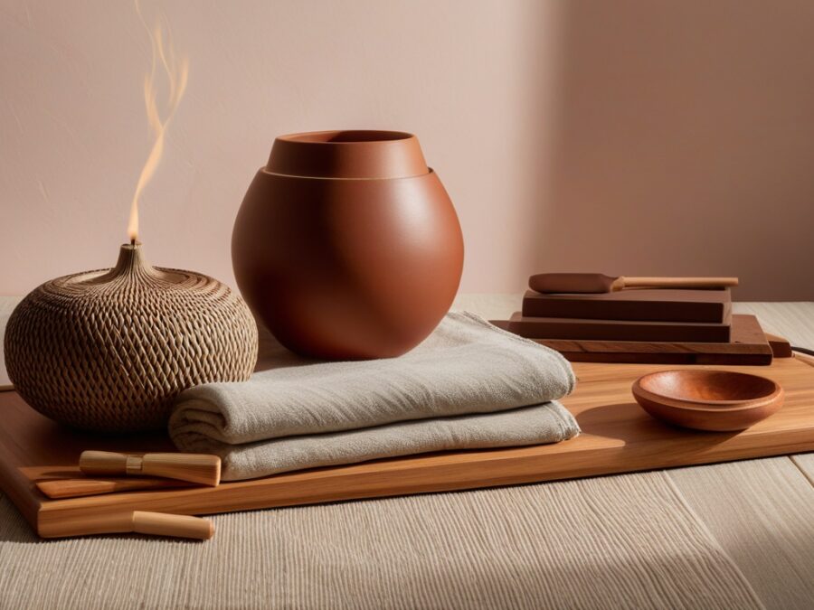Como montar playlists perfeitas para meditação diária