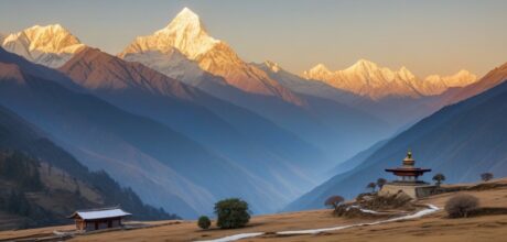 Budismo Tibetano e Práticas Contemplativas Tradicionais