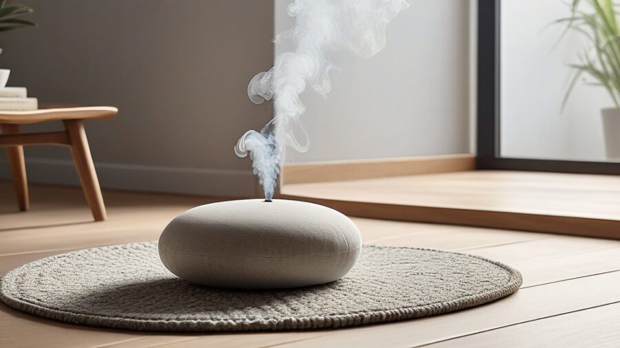 Como Fazer Retiro Pessoal em Casa: Guia Completo