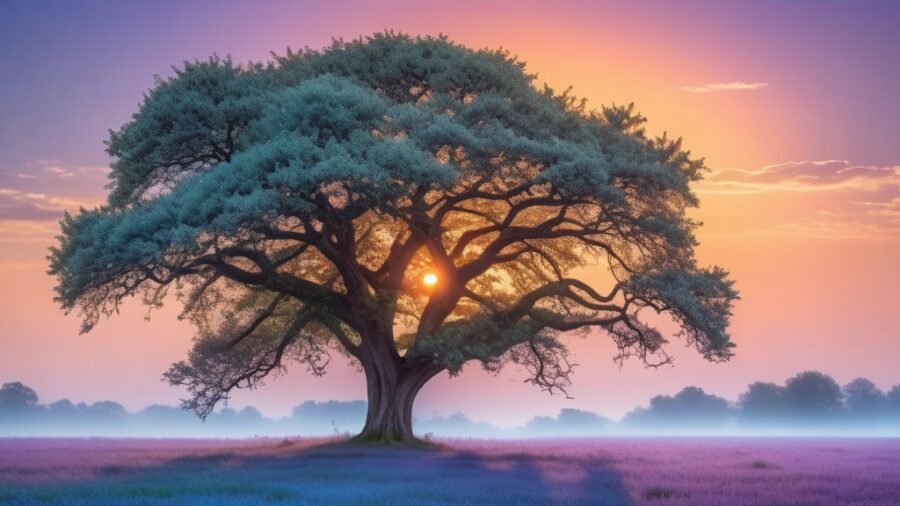 Meditação Brahma Kumaris Raja Yoga: Guia Completo