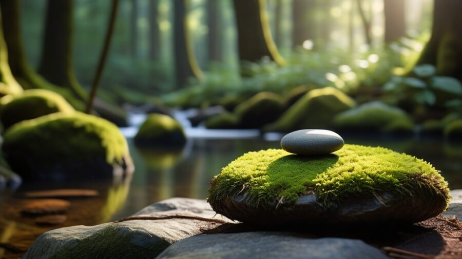 Meditação Mindfulness: Origens com Jon Kabat-Zinn