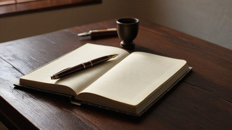 Como Fazer Registro de Insights: Guia Completo