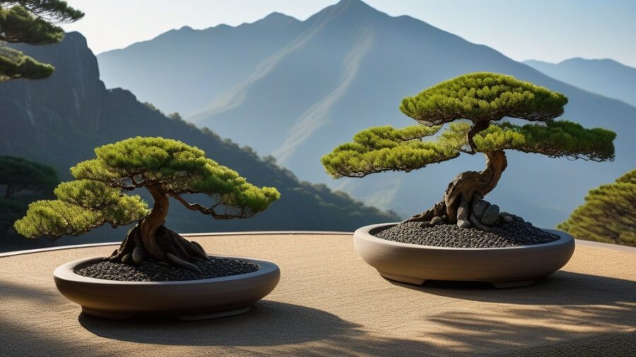 Meditação Zazen Soto versus Rinzai: Entenda as Diferenças