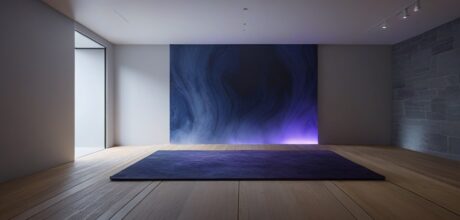 Meditação no Escuro: Benefícios Sensoriais Revelados