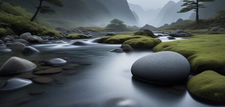 Meditação nos Ensinamentos de Lao Tsé: Uma Jornada Interior