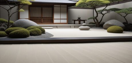 Minimalismo Japonês e Cultura Contemplativa: Uma Jornada