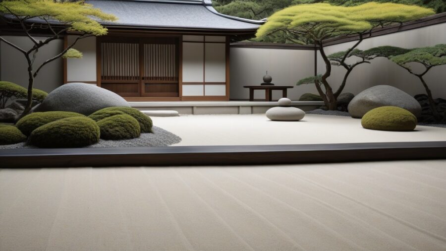 Minimalismo Japonês e Cultura Contemplativa: Uma Jornada