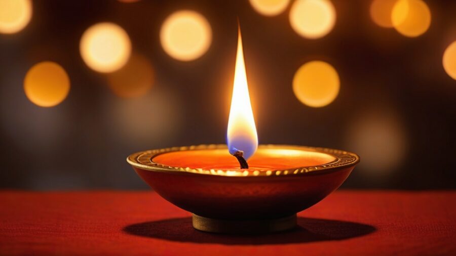 Técnica de Meditação Bhakti: Devoção e Transformação