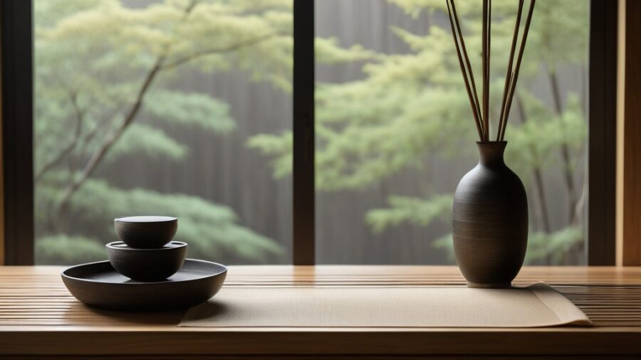 Arte Enso e Caligrafia Circular Zen: Harmonia e Criatividade
