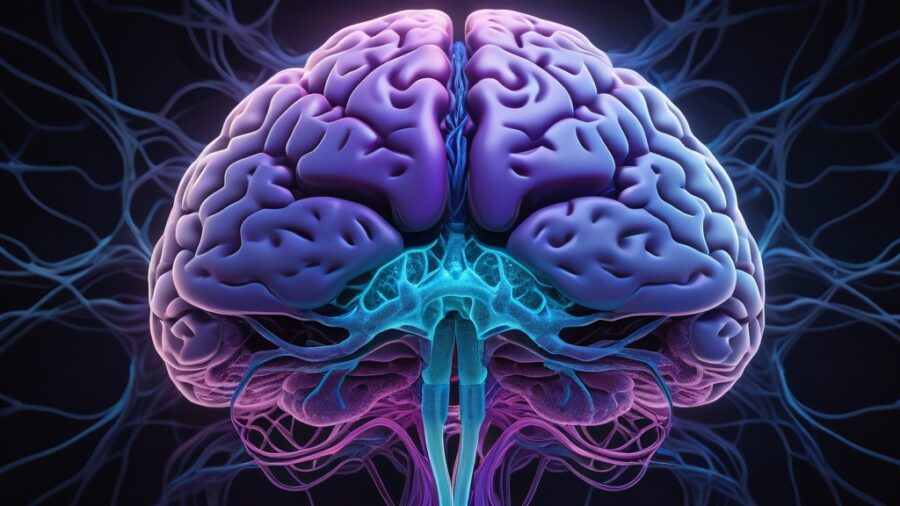 Meditação Hemisync: Sincronização dos Hemisférios Cerebrais