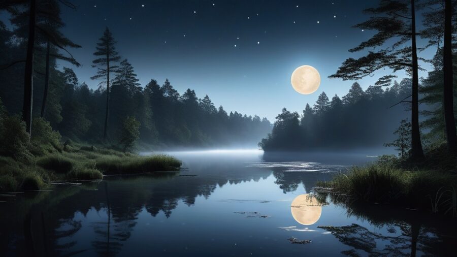 Meditação para Dormir: Técnicas Eficazes para Relaxar