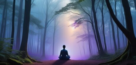 Meditar com Música Binaural: O Guia Definitivo