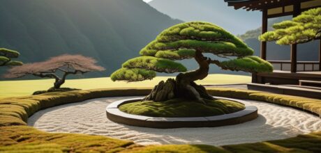 Zen Budismo e Sua Chegada ao Ocidente: Uma Jornada Transformadora